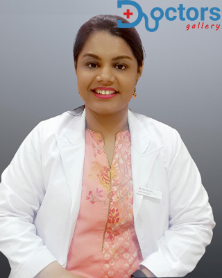 Dr Sonakshi Kumar