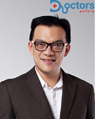 Dr Soon Chao Yang