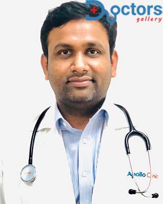 Dr Srikanth Etikala Etikala Neruganti