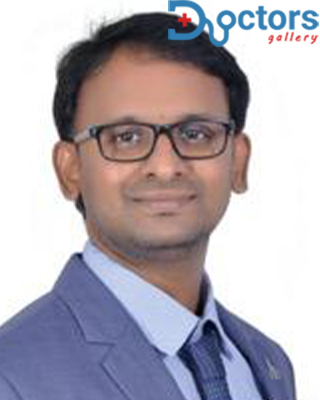 Dr Srinivas Bojanapu
