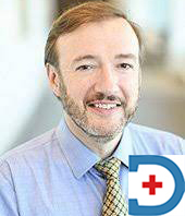 Dr Stephane H Garcia