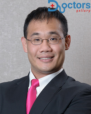 Dr Stephen Teoh Charn Beng