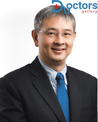 Dr Steve Yang