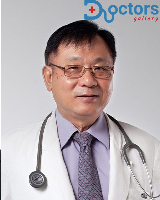 Dr Tan Hun Hoe