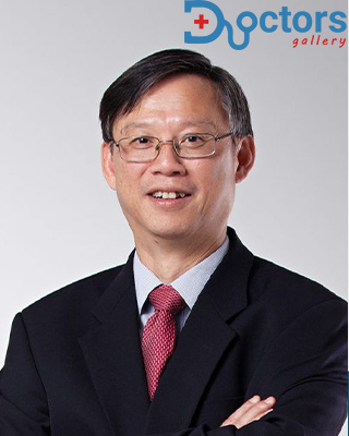 Dr Tan Kok Soon