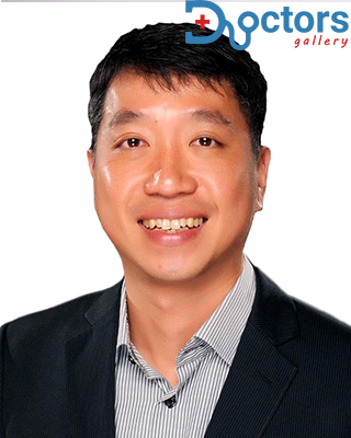 Dr Tan Ngian Chye
