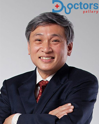 Dr Tan Peng Kok