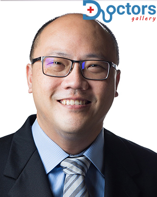 Dr Tan Siong San