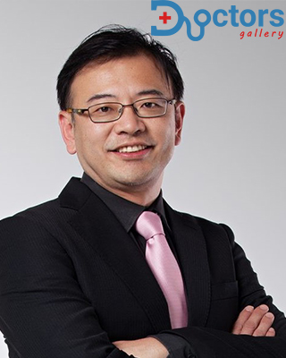 Dr Tan Yu Meng