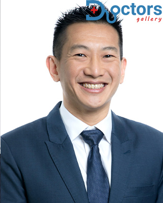 Dr Tan Yung Khan