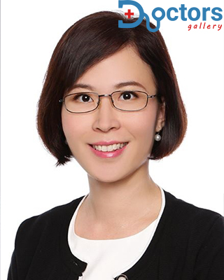 Dr Tay Tunn Lin
