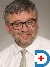 Dr Theodore C Friedman