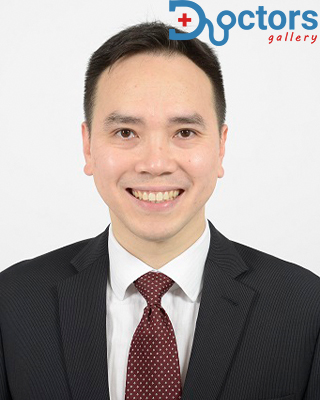 Dr Thomas Ho Wai Thong