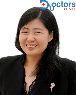 Dr Tricia Kuo