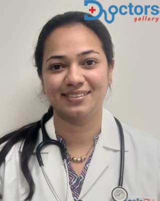 Dr Ujjwala Mantha