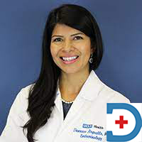 Dr Vanessa Arguello