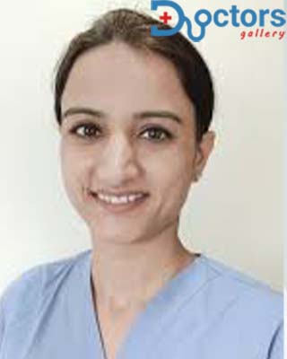 Dr Vanita Vaishnav