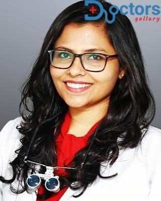 Dr Vartika Kumari