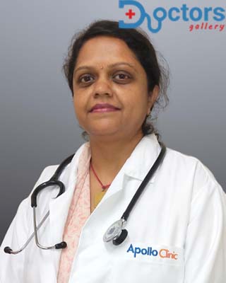 Dr Veena Priyadarshini