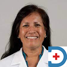 Dr Velinda J Paranal