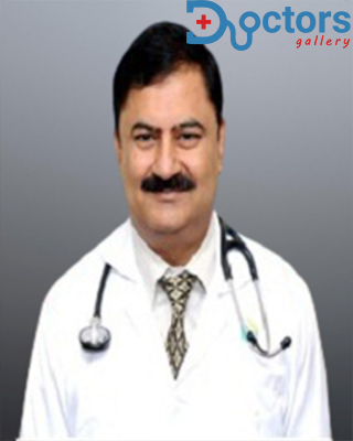 Dr Venkatesh T K