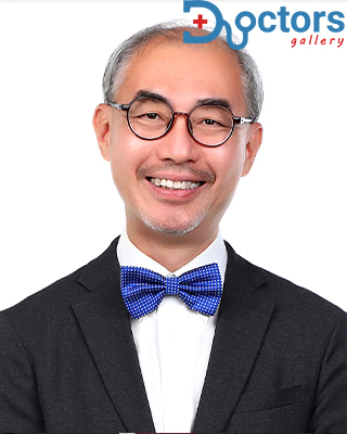 Dr Victor Keng