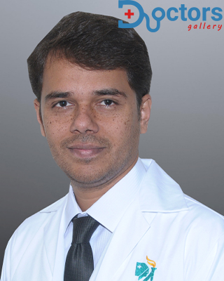 Dr Vikram Kolhari