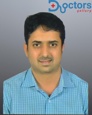 Dr Vishwanath B L