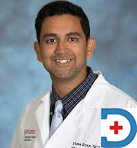 Dr Vivek Bose