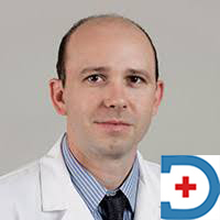 Dr Vladimir G Manuel