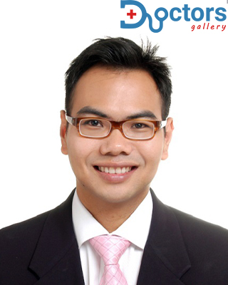 Dr Yip Hwee Seng