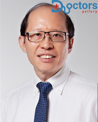 Dr Yong Chee Kong