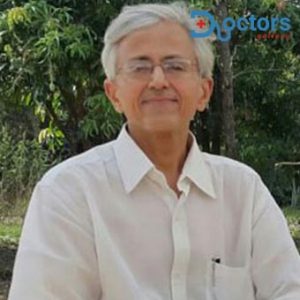 DR SHEKHAR Y BHOJRAJ