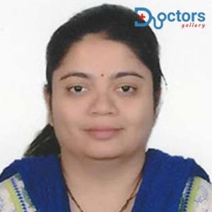 DR SHILPA KULKARNI