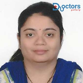 DR SHILPA KULKARNI