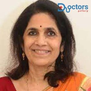 DR SHOBHA R SHARMA