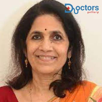DR SHOBHA R SHARMA