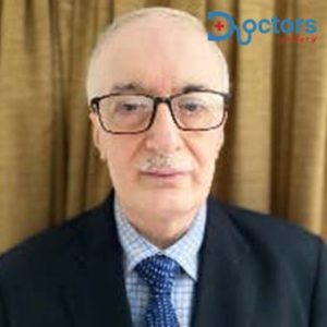 DR SHRICHAND G PARASRAMANI