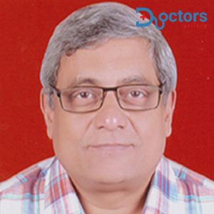 DR SHRIKANT N SHIMPI
