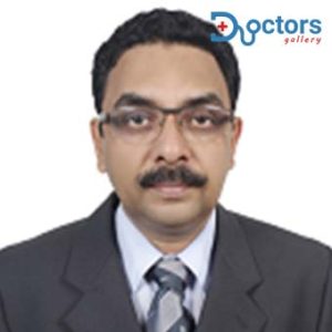 DR SHRIRANG K PUROHIT
