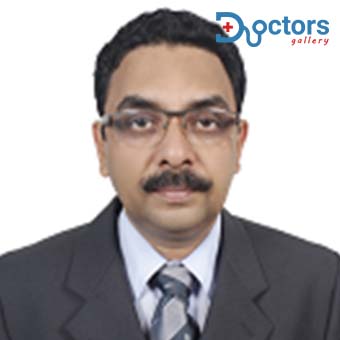 DR SHRIRANG K PUROHIT