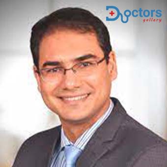 DR SIDDHARTH PRAKASH