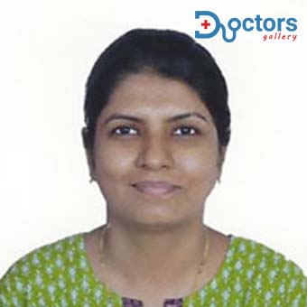 DR SIDDIKA M PANJWANI