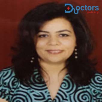 DR SUCHETA S GAIWAL