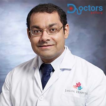 DR SUDHEER AMBEKAR