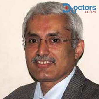 DR SUDHIR WARRIER