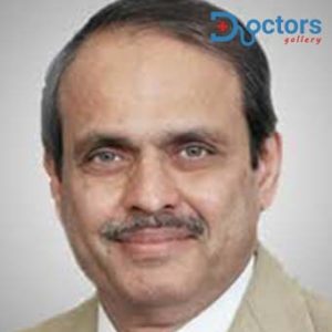 DR SURESH V JOSHI