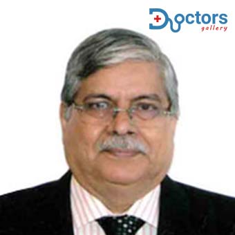 DR SURESH V RANG