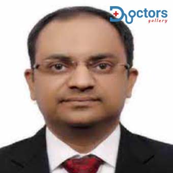 DR SUSHIL R NEHETE
