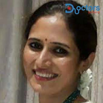 DR SWARNA GOYAL